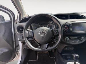 Toyota Yaris 1.5 Hybrid Feel - Foto 25