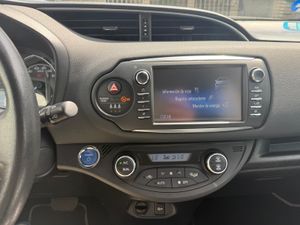 Toyota Yaris 1.5 Hybrid Feel - Foto 9