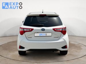 Toyota Yaris 1.5 Hybrid Feel - Foto 18