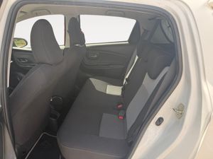 Toyota Yaris 1.5 Hybrid Feel - Foto 26