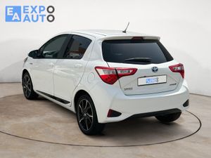 Toyota Yaris 1.5 Hybrid Feel - Foto 17