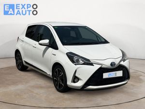 Toyota Yaris 1.5 Hybrid Feel - Foto 2
