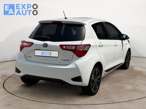 Toyota Yaris 1.5 Hybrid Feel - Foto 19
