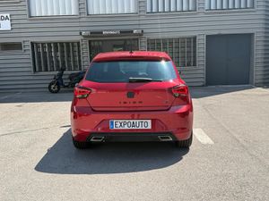 Seat Ibiza 1.5 TSI 110kW (150CV) FR - Foto 4