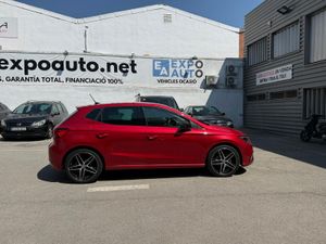 Seat Ibiza 1.5 TSI 110kW (150CV) FR - Foto 6