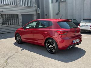 Seat Ibiza 1.5 TSI 110kW (150CV) FR - Foto 3