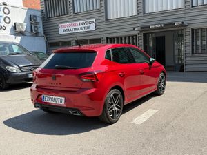 Seat Ibiza 1.5 TSI 110kW (150CV) FR - Foto 5