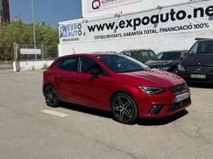 Seat Ibiza 1.5 TSI 110kW (150CV) FR - Foto 2