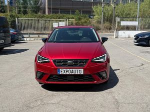Seat Ibiza 1.5 TSI 110kW (150CV) FR - Foto 7