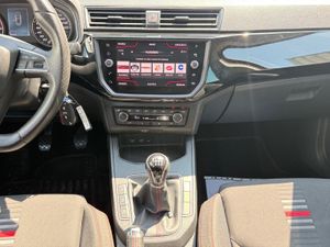 Seat Ibiza 1.5 TSI 110kW (150CV) FR - Foto 10