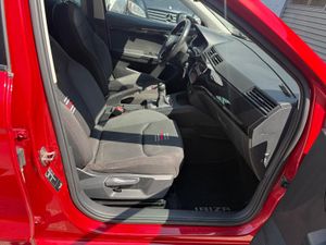 Seat Ibiza 1.5 TSI 110kW (150CV) FR - Foto 14