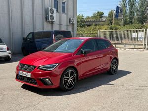 Seat Ibiza 1.5 TSI 110kW (150CV) FR - Foto 9