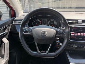 Seat Ibiza 1.5 TSI 110kW (150CV) FR - Foto 11