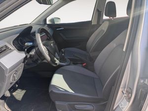 Seat Arona 1.0 TSI 81kW (110CV) Style - Foto 26