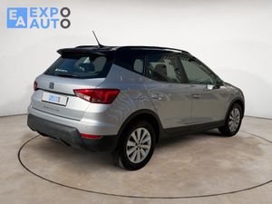 Seat Arona 1.0 TSI 81kW (110CV) Style - Foto 6