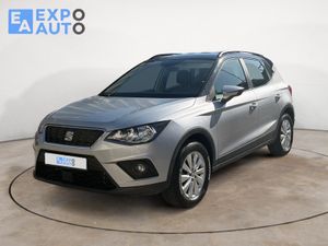 Seat Arona 1.0 TSI 81kW (110CV) Style - Foto 3