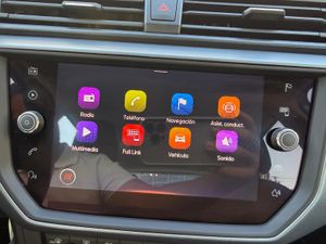 Seat Arona 1.0 TSI 81kW (110CV) Style - Foto 14