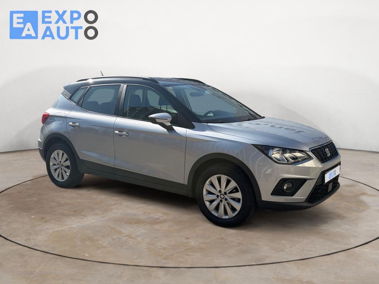 Seat Arona 1.0 TSI 81kW (110CV) Style - Foto 1
