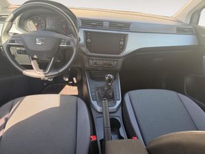 Seat Arona 1.0 TSI 81kW (110CV) Style - Foto 27