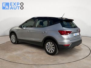 Seat Arona 1.0 TSI 81kW (110CV) Style - Foto 4