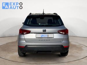Seat Arona 1.0 TSI 81kW (110CV) Style - Foto 5
