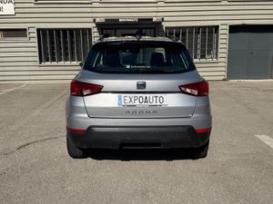 Seat Arona 1.0 TSI 81kW (110CV) Style - Foto 8