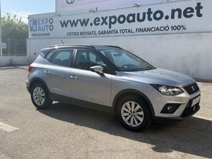 Seat Arona 1.0 TSI 81kW (110CV) Style - Foto 2