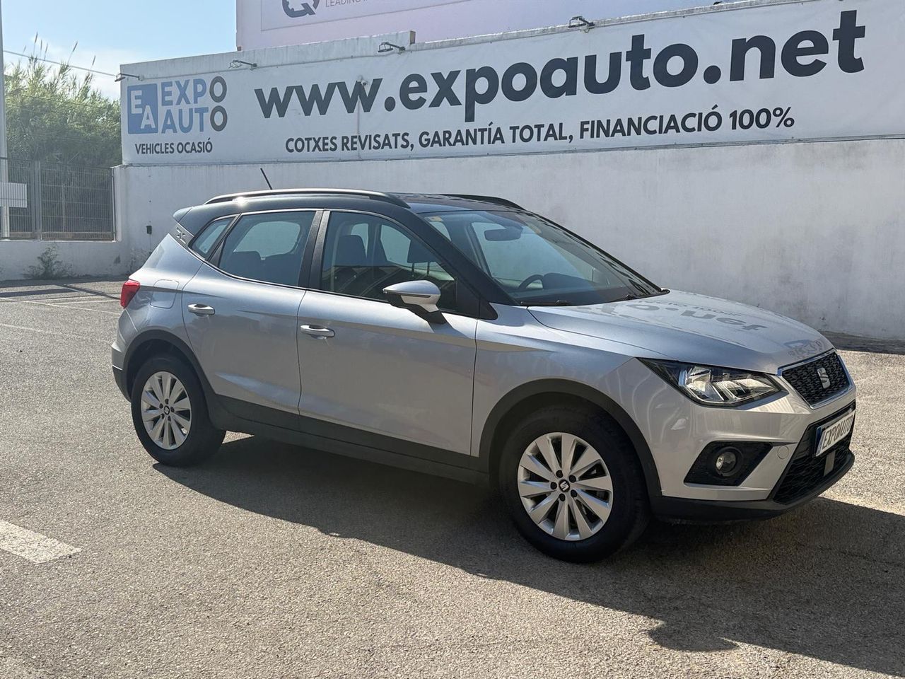 Seat Arona 1.0 TSI 81kW (110CV) Style - Foto 1