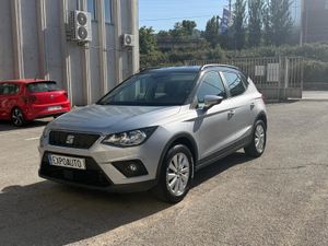 Seat Arona 1.0 TSI 81kW (110CV) Style - Foto 4