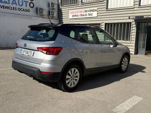 Seat Arona 1.0 TSI 81kW (110CV) Style - Foto 5