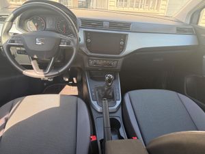 Seat Arona 1.0 TSI 81kW (110CV) Style - Foto 9