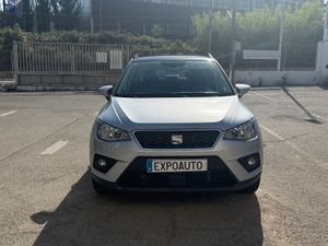 Seat Arona 1.0 TSI 81kW (110CV) Style - Foto 7
