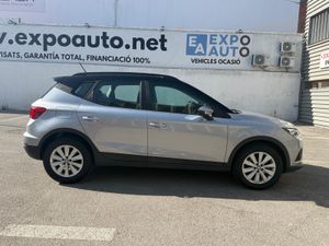 Seat Arona 1.0 TSI 81kW (110CV) Style - Foto 6
