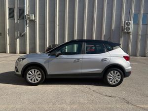 Seat Arona 1.0 TSI 81kW (110CV) Style - Foto 3