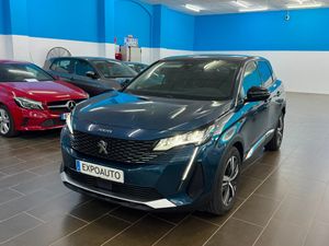 Peugeot 3008 Hybrid Active Pack Plug-In Hybrid 180 e-EAT8 - Foto 3