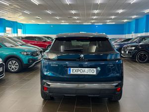 Peugeot 3008 Hybrid Active Pack Plug-In Hybrid 180 e-EAT8 - Foto 4