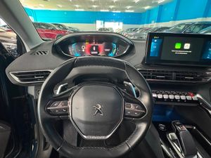 Peugeot 3008 Hybrid Active Pack Plug-In Hybrid 180 e-EAT8 - Foto 15