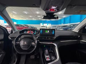 Peugeot 3008 Hybrid Active Pack Plug-In Hybrid 180 e-EAT8 - Foto 14
