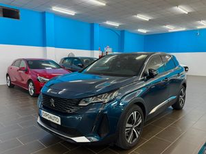 Peugeot 3008 Hybrid Active Pack Plug-In Hybrid 180 e-EAT8 - Foto 9