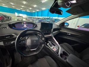 Peugeot 3008 Hybrid Active Pack Plug-In Hybrid 180 e-EAT8 - Foto 19