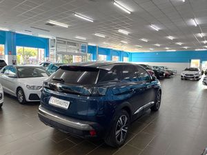 Peugeot 3008 Hybrid Active Pack Plug-In Hybrid 180 e-EAT8 - Foto 8