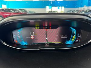 Peugeot 3008 Hybrid Active Pack Plug-In Hybrid 180 e-EAT8 - Foto 13
