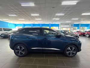 Peugeot 3008 Hybrid Active Pack Plug-In Hybrid 180 e-EAT8 - Foto 7