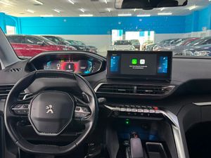 Peugeot 3008 Hybrid Active Pack Plug-In Hybrid 180 e-EAT8 - Foto 10