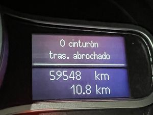 Renault Megane Emotion 2011 1.6 16v 110 E5 - Foto 23