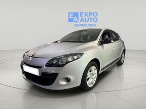 Renault Megane Emotion 2011 1.6 16v 110 E5 - Foto 3