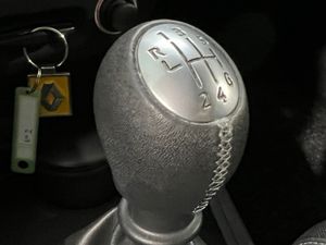 Renault Megane Emotion 2011 1.6 16v 110 E5 - Foto 13