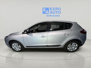 Renault Megane Emotion 2011 1.6 16v 110 E5 - Foto 5