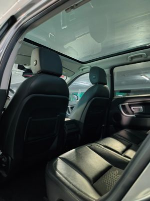 Land-Rover Discovery Sport 2.0L TD4 110kW (150CV) 4x4 SE - Foto 63