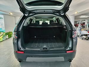 Land-Rover Discovery Sport 2.0L TD4 110kW (150CV) 4x4 SE - Foto 29